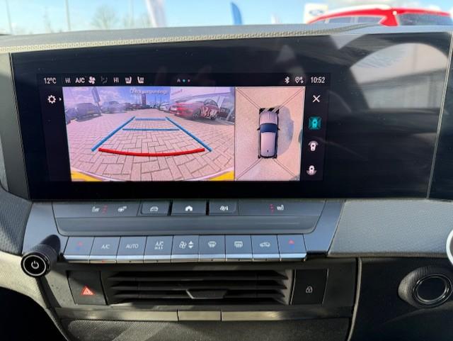 Used Vauxhall Astra 2023 for sale - 77890381: Photo 20