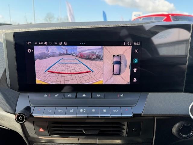 Used Vauxhall Astra 2023 for sale - 77890381: Photo 21