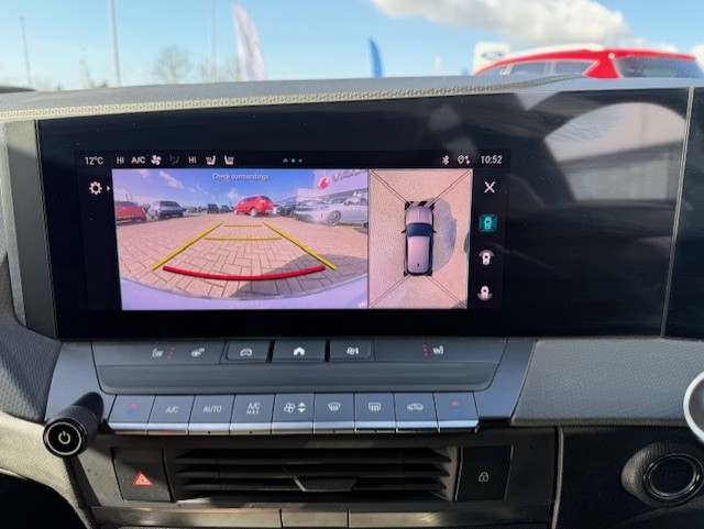 Used Vauxhall Astra 2023 for sale - 77890381: Photo 22