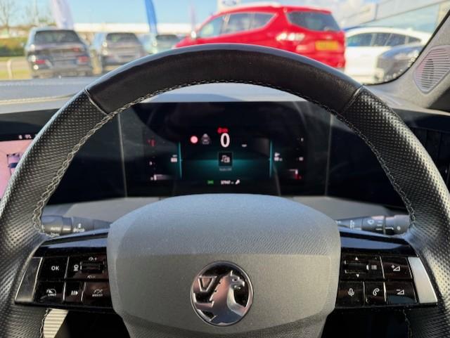 Used Vauxhall Astra 2023 for sale - 77890381: Photo 23