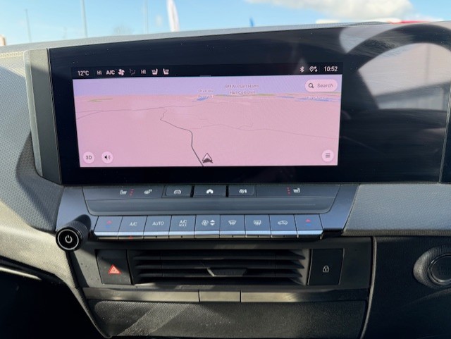 Used Vauxhall Astra 2023 for sale - 77890381: Photo 24