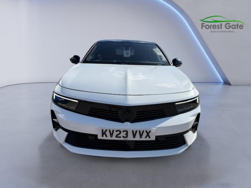 Used Vauxhall Astra 2023 for sale - 77890381: Photo 3