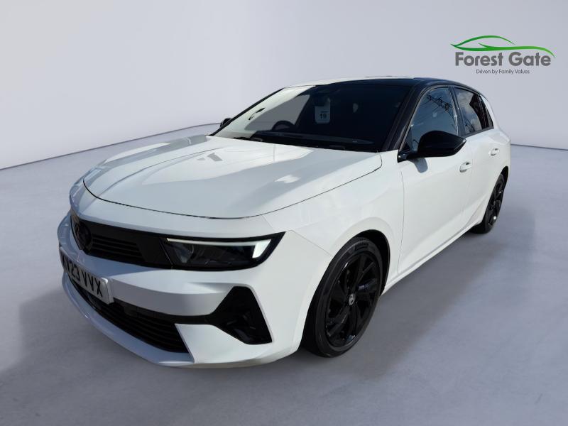 Used Vauxhall Astra 2023 for sale - 77890381: Photo 5