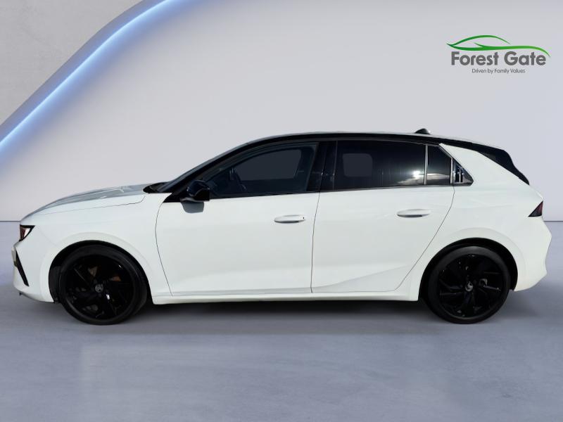 Used Vauxhall Astra 2023 for sale - 77890381: Photo 6