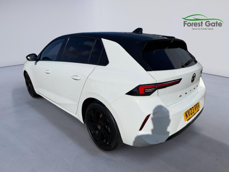 Used Vauxhall Astra 2023 for sale - 77890381: Photo 7