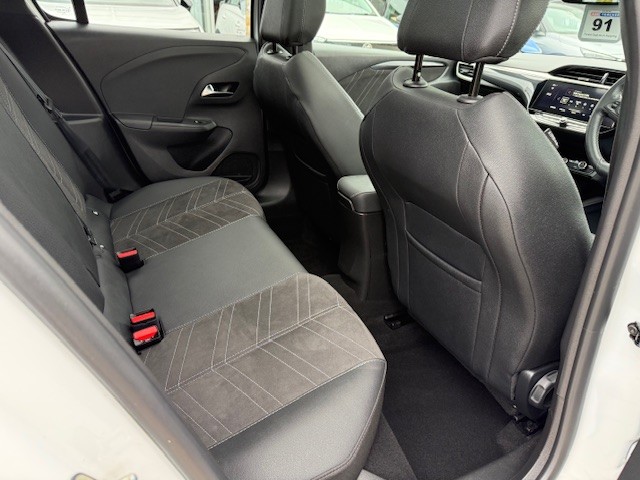 Used Vauxhall Corsa 2023 for sale - 77301218: Photo 14