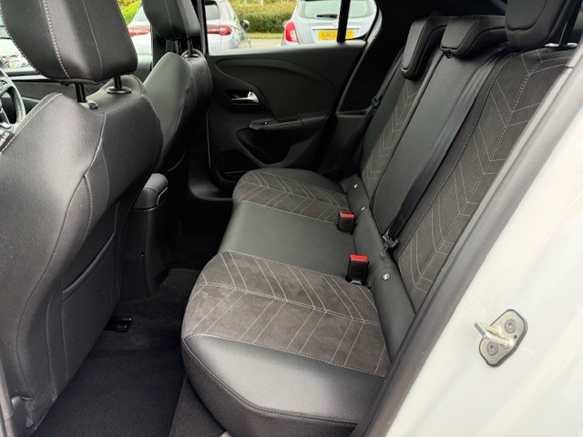 Used Vauxhall Corsa 2023 for sale - 77301218: Photo 16