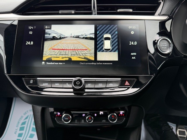 Used Vauxhall Corsa 2023 for sale - 77301218: Photo 27