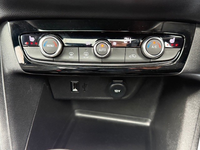 Used Vauxhall Corsa 2023 for sale - 77301218: Photo 29