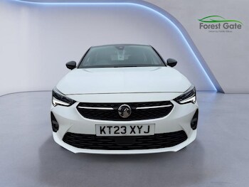 Used Vauxhall Corsa 2023 for sale - 77301218: Photo