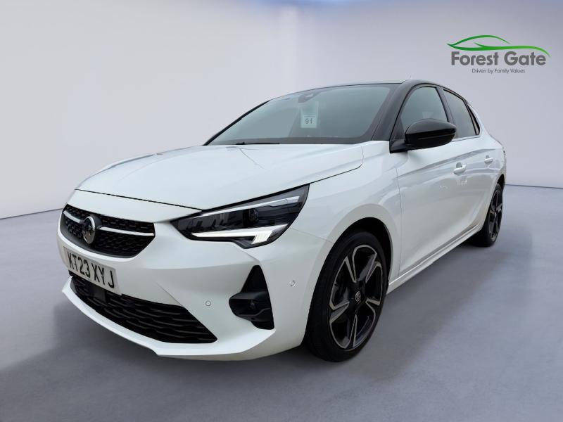 Used Vauxhall Corsa 2023 for sale - 77301218: Photo 5