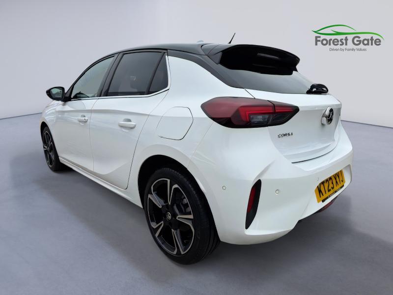 Used Vauxhall Corsa 2023 for sale - 77301218: Photo 7