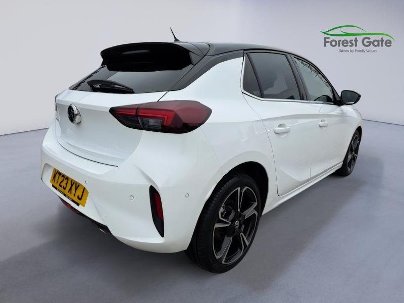 Used Vauxhall Corsa 2023 for sale - 77301218: Photo 9