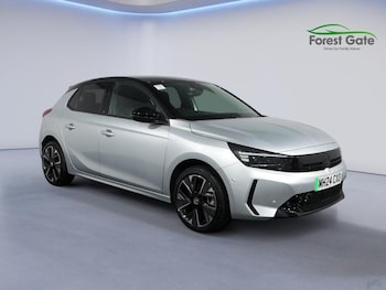 Used Vauxhall Corsa 2024 for sale - 78323903: Photo