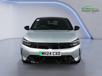 Used Vauxhall Corsa 2024 for sale - 78323903: Photo