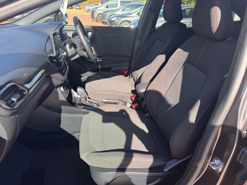 Used Ford Puma 2024 for sale - 77326829: Photo 10