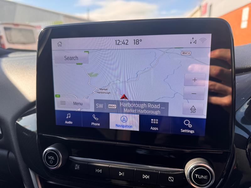 Used Ford Puma 2024 for sale - 77326829: Photo 17