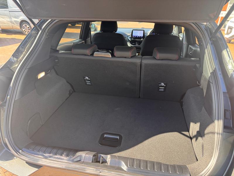 Used Ford Puma 2024 for sale - 77326829: Photo 19