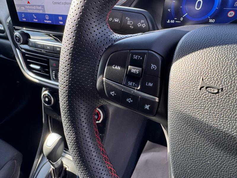 Used Ford Puma 2024 for sale - 77326829: Photo 22