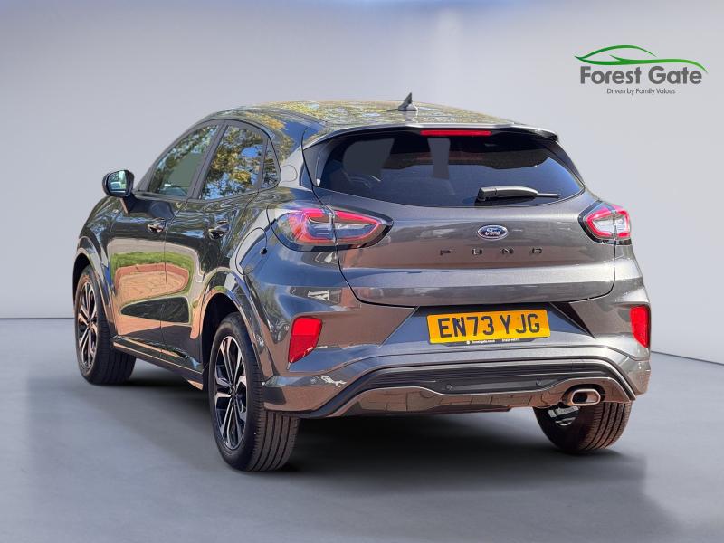 Used Ford Puma 2024 for sale - 77326829: Photo 5