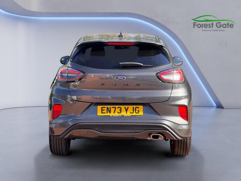 Used Ford Puma 2024 for sale - 77326829: Photo 6