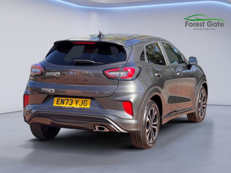 Used Ford Puma 2024 for sale - 77326829: Photo 7