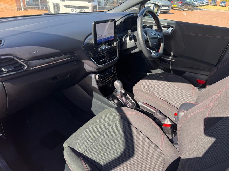 Used Ford Puma 2024 for sale - 77326829: Photo 9