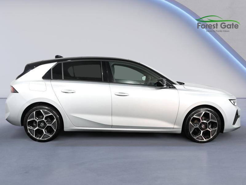 Used Vauxhall Astra 2024 for sale - 77009812: Photo 10