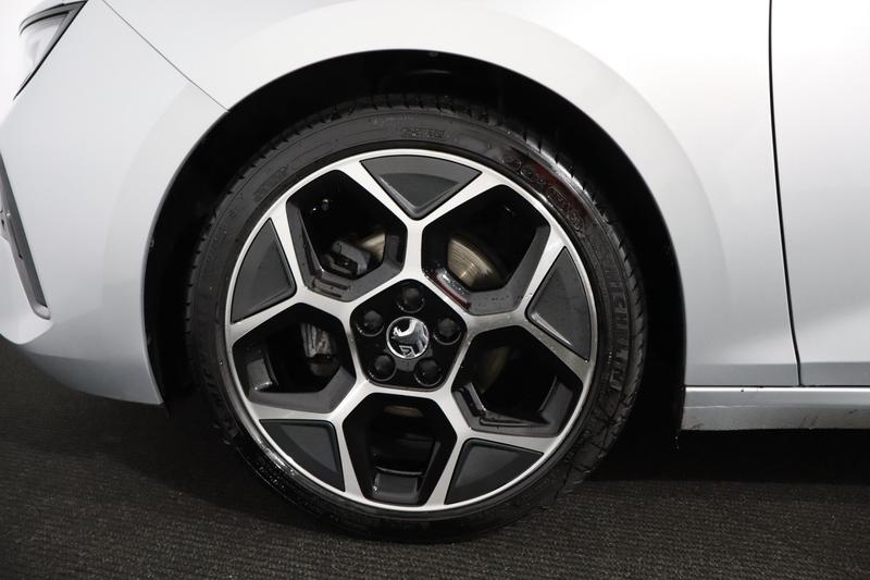 Used Vauxhall Astra 2024 for sale - 77009812: Photo 12