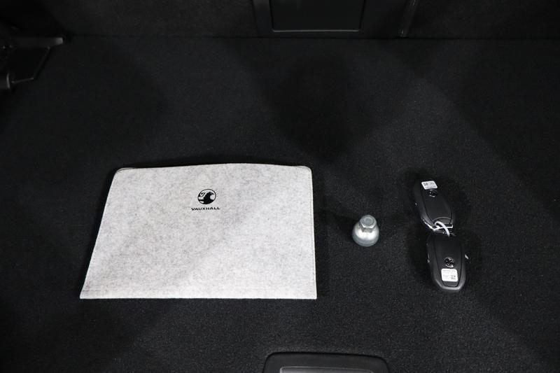 Used Vauxhall Astra 2024 for sale - 77009812: Photo 16