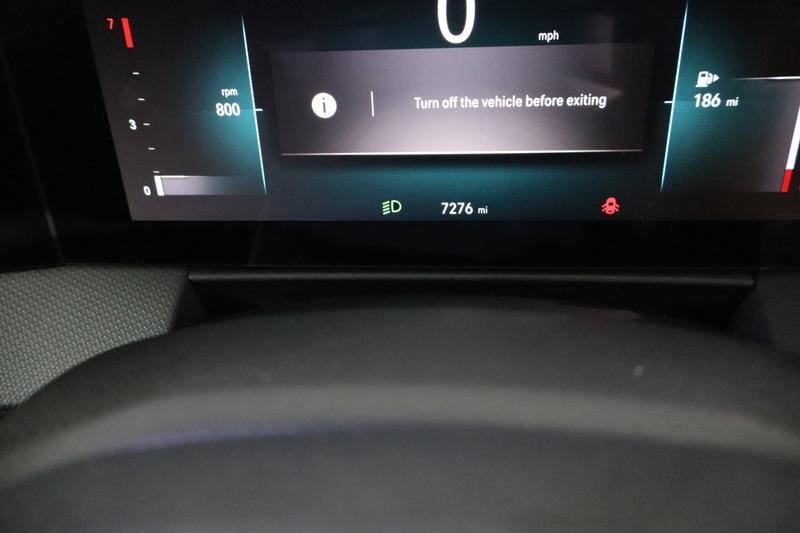 Used Vauxhall Astra 2024 for sale - 77009812: Photo 18