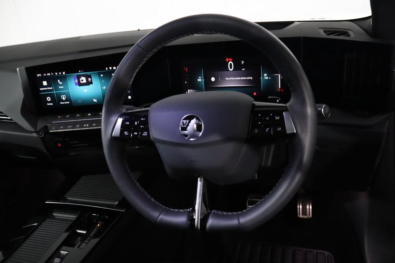 Used Vauxhall Astra 2024 for sale - 77009812: Photo 19