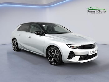 2024 - 1.2 Turbo 130 Ultimate 5dr Auto