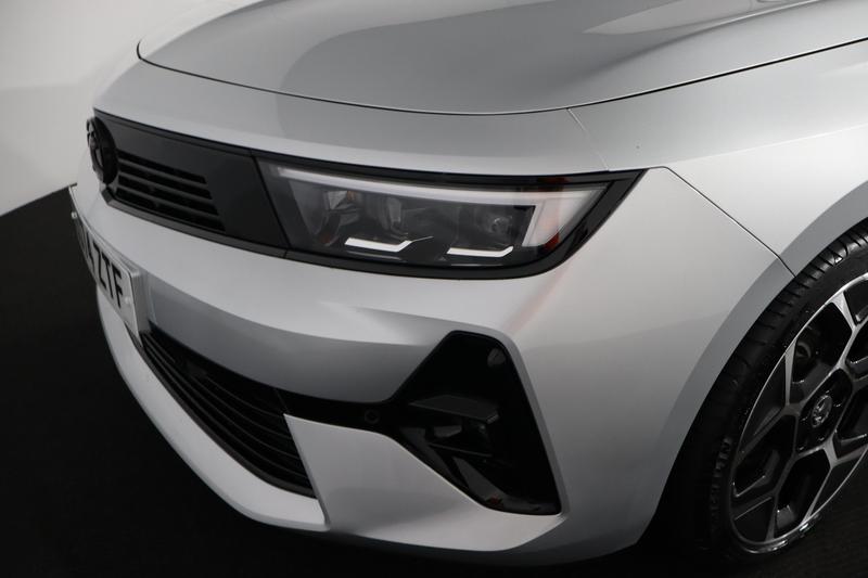 Used Vauxhall Astra 2024 for sale - 77009812: Photo 21