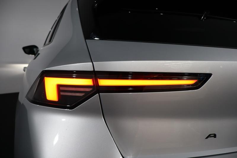 Used Vauxhall Astra 2024 for sale - 77009812: Photo 22