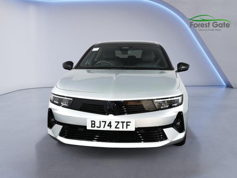 Used Vauxhall Astra 2024 for sale - 77009812: Photo 3