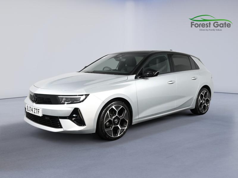 Used Vauxhall Astra 2024 for sale - 77009812: Photo 5