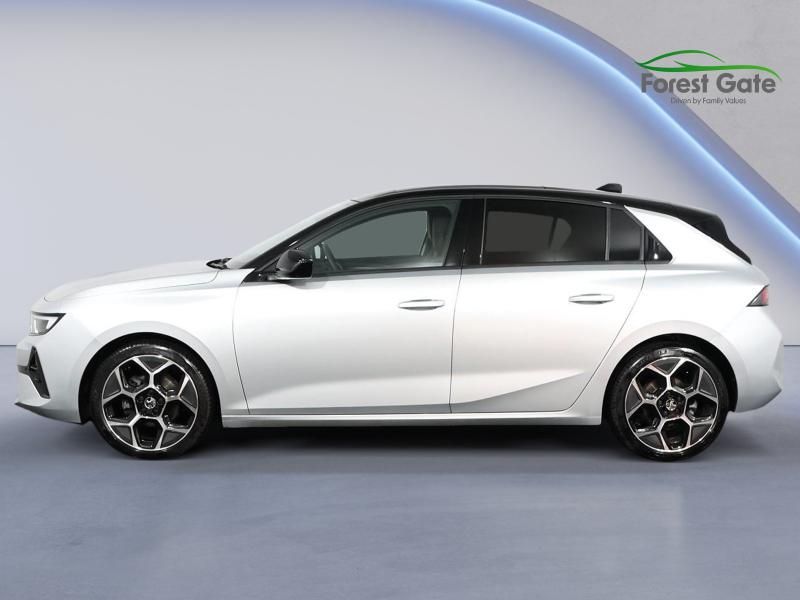 Used Vauxhall Astra 2024 for sale - 77009812: Photo 6