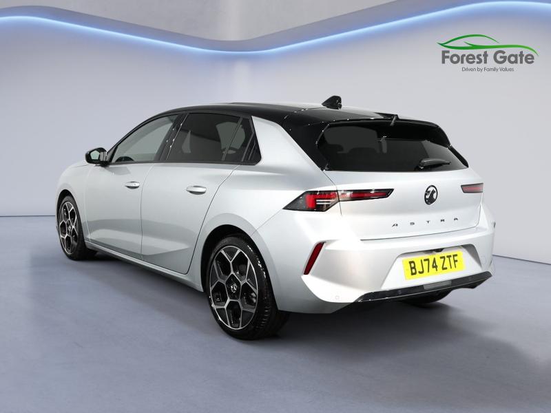 Used Vauxhall Astra 2024 for sale - 77009812: Photo 7