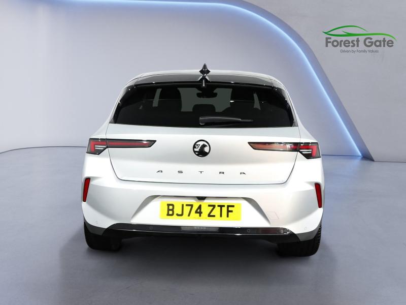 Used Vauxhall Astra 2024 for sale - 77009812: Photo 8