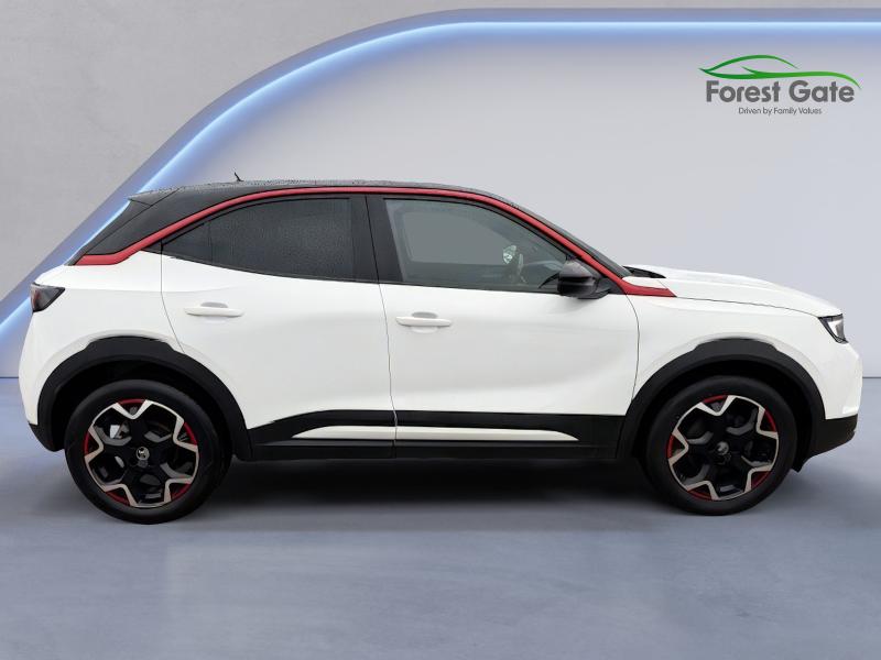 Used Vauxhall Mokka 2023 for sale - 77009820: Photo 10