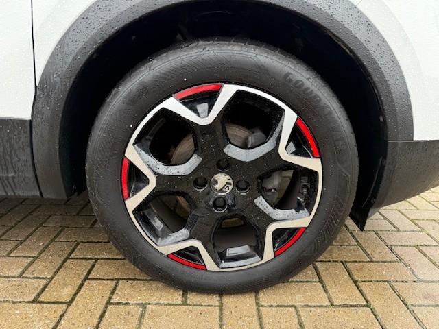 Used Vauxhall Mokka 2023 for sale - 77009820: Photo 12