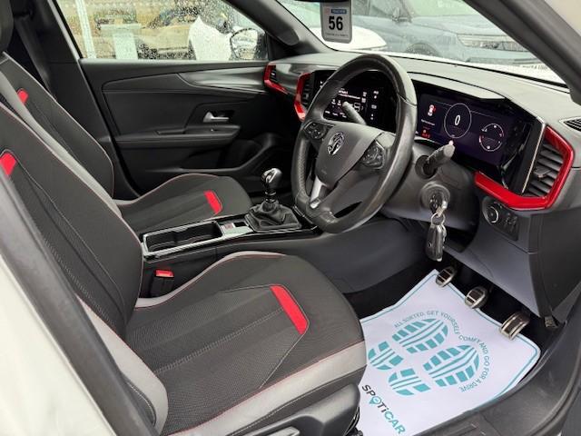 Used Vauxhall Mokka 2023 for sale - 77009820: Photo 13