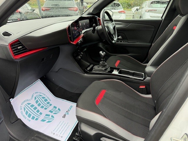 Used Vauxhall Mokka 2023 for sale - 77009820: Photo 15