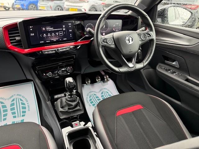 Used Vauxhall Mokka 2023 for sale - 77009820: Photo 18