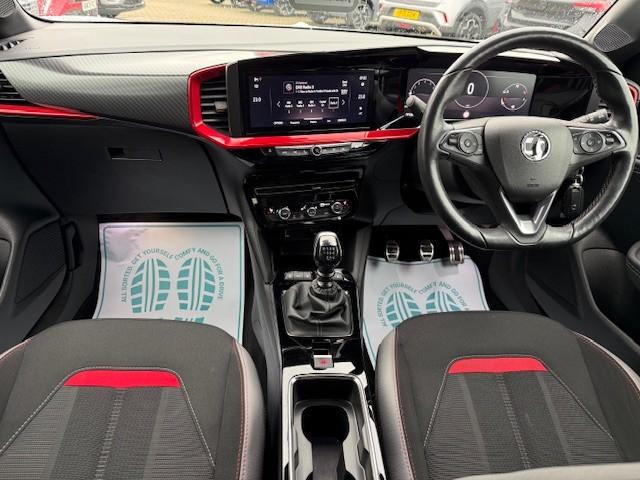 Used Vauxhall Mokka 2023 for sale - 77009820: Photo 19