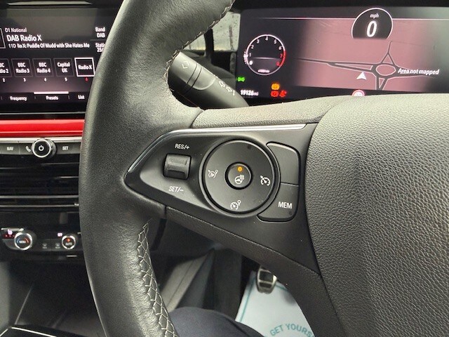 Used Vauxhall Mokka 2023 for sale - 77009820: Photo 23