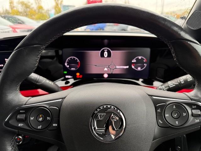 Used Vauxhall Mokka 2023 for sale - 77009820: Photo 24