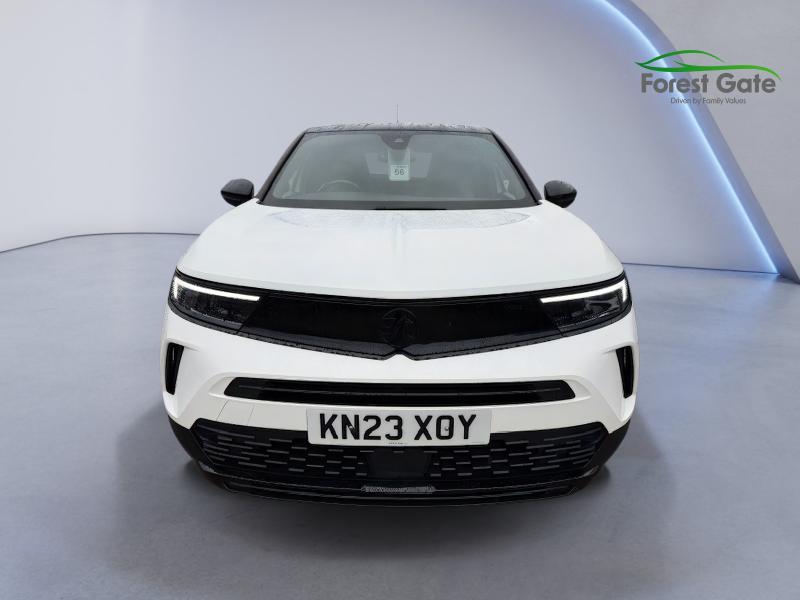 Used Vauxhall Mokka 2023 for sale - 77009820: Photo 3