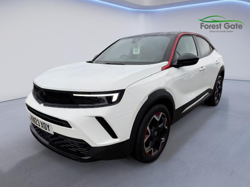 Used Vauxhall Mokka 2023 for sale - 77009820: Photo 5